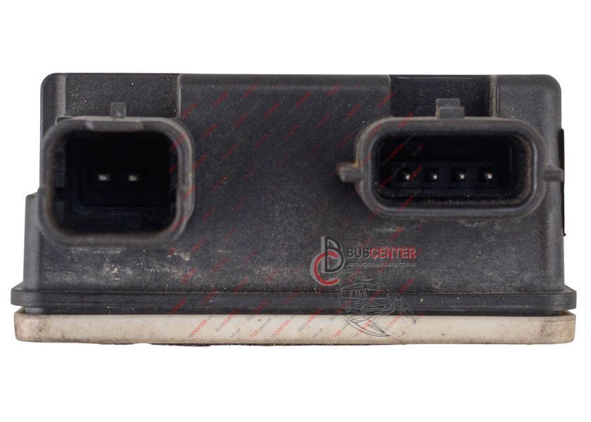 Блок управления топливным насосом Renault Master 169107893R 191526 фото
