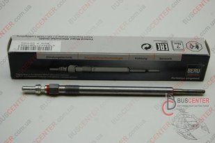 Свічка розжарювання 4.4 V ( OM642) Mercedes Sprinter 001 159 50 01 GE105 59068 фото