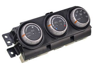Блок управления климат контролем Nissan X-Trail 27500-JB74A A02000A7504000 172462 фото