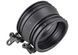 Патрубок воздушного фильтра (муфта, соединение) Hyundai Tucson 28138-2F100 281382F100 150977 фото 2