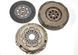 Комплект сцепления с маховиком Hyundai I 40 4120024450 41200-24450 132079 фото 1