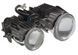 Лінза фари передньої лівої Toyota Prius 8115047240 147431 фото 1