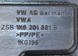 Абсорбер (Система випуску газів) Volkswagen Golf 1K0201813 179585 фото 4