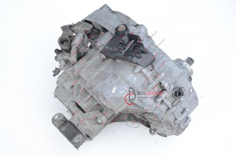КПП механическая 6 ступенчатая Volkswagen Transporter KPE 0A5300044SX 58140 фото