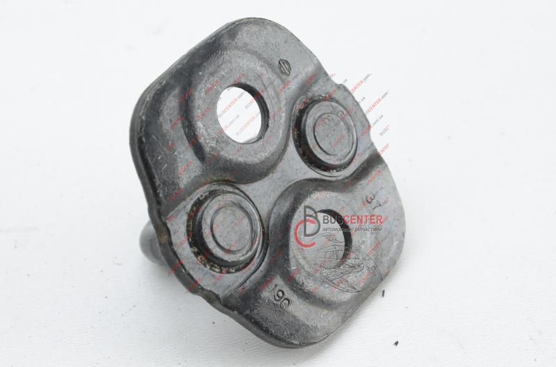 Скоба замка двери (штифт, зацеп, фиксатор) Nissan Qashqai 80570AA20A 80570-AA20A 108740 фото