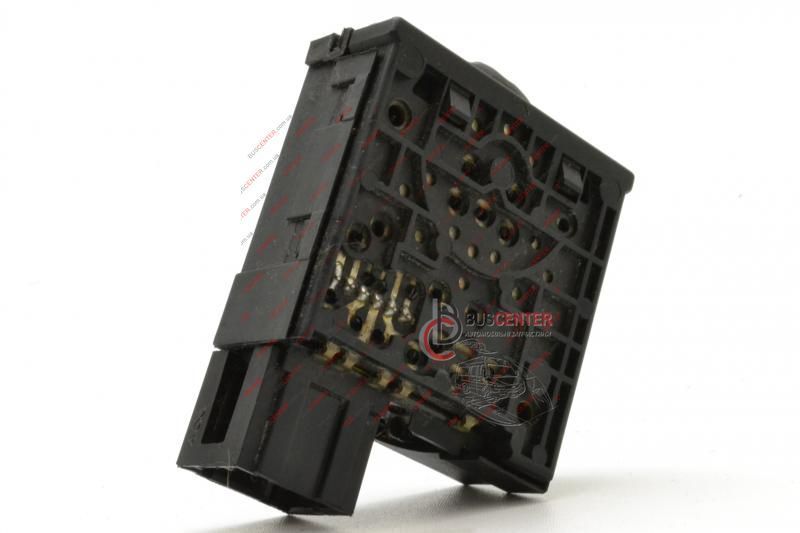 Регулятор коректора фар ( кнопка регулювання рівня фар) Renault Master 8200379685 8200022569 39516 фото