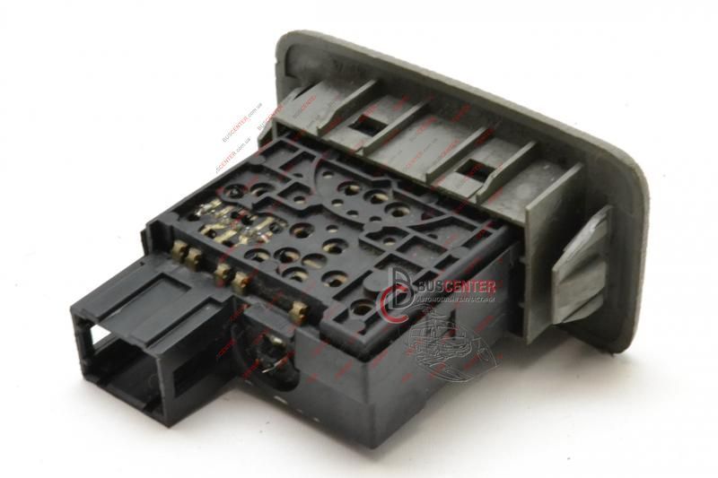 Регулятор коректора фар ( кнопка регулювання рівня фар) Renault Master 8200379685 8200022569 39516 фото