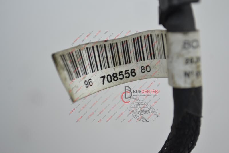 Проводка свечей накала Peugeot Partner 9670855680 82080 фото