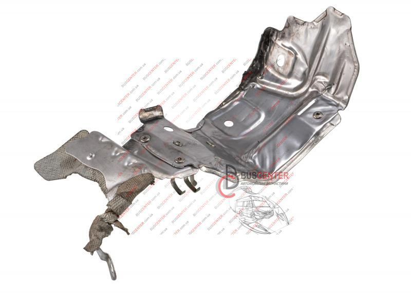Термозахист Renault Kadjar 144507367R 149691 фото