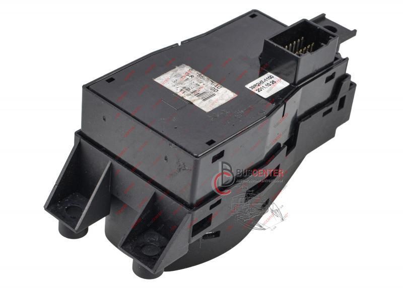 Кнопка стояночного тормоза Hyundai I 40 93766-3Z040 937663Z040 147600 фото
