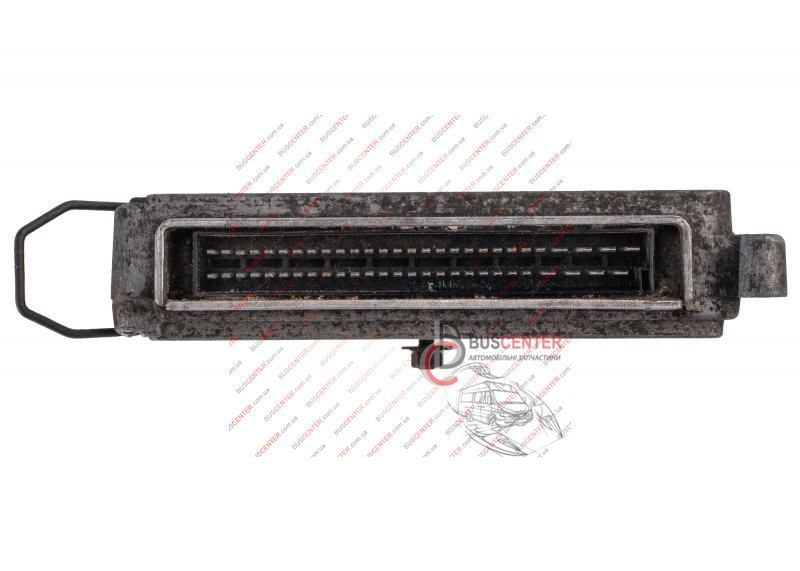 Електронний блок керування ГБО (ЕБУ) Opel Combo 67R014709 144424 фото