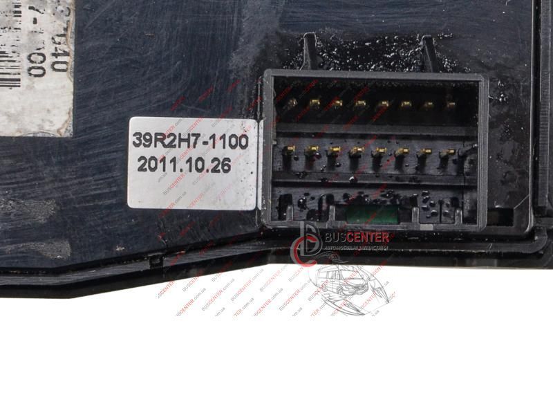 Кнопка стояночного тормоза Hyundai I 40 93766-3Z040 937663Z040 147600 фото