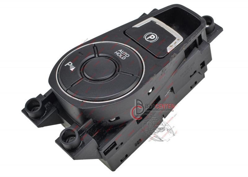 Кнопка стояночного тормоза Hyundai I 40 93766-3Z040 937663Z040 147600 фото