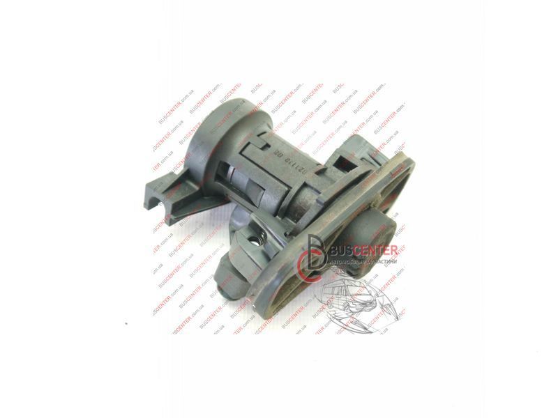 Замок крышки багажника (разблокировка ( личинка) Mercedes C-class A2047500061 190167 фото