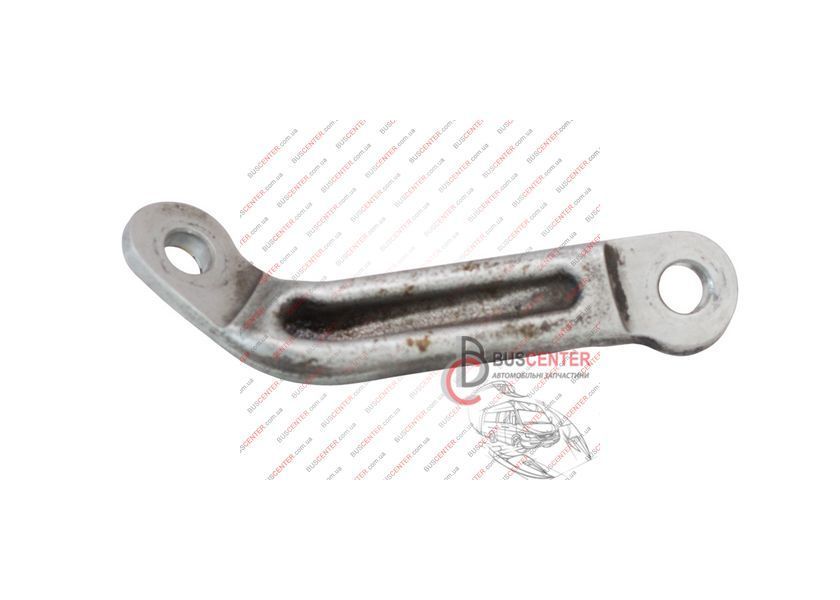 Кронштейн двигателя Mercedes B-Class A1693711740 193234-698852-403885 фото