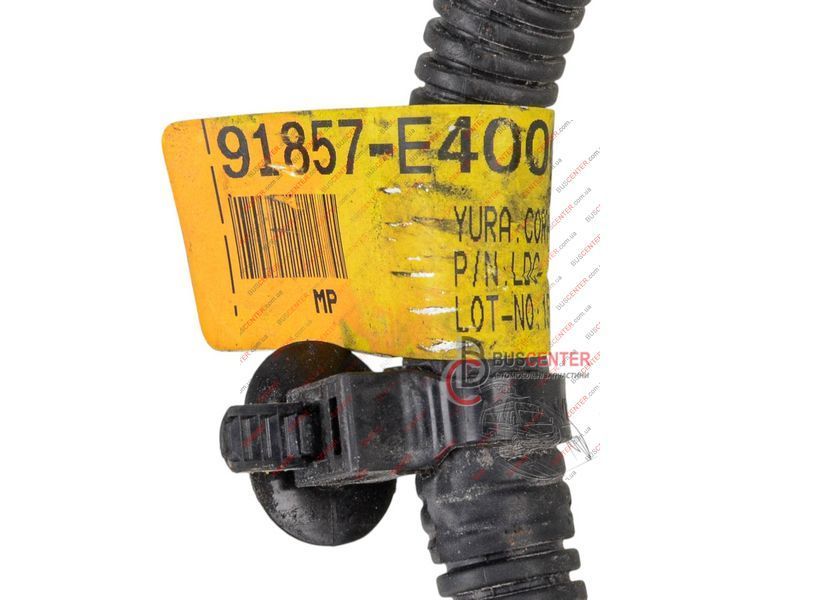 Кабель двигателя Kia Soul 91857-E4000 183513 фото