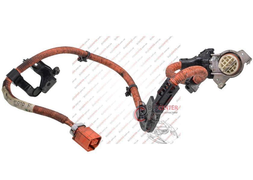 Проводка Toyota Prius 8212247010 141730 фото