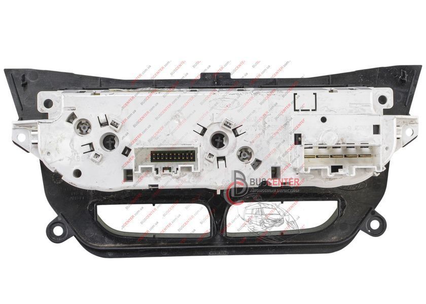 Блок управления климат-контролем Ford Connect DT1T-19980-BD 180755 фото