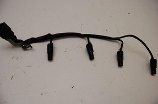 Джгут електропроводки свічок розжарювання Mercedes Vito A6511501333 35655-377489-381211 фото