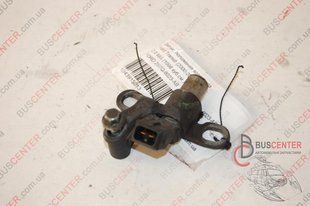 Датчик положення колінвалу Ford Transit 2S7Q6023AB 2S7Q-6023-AB 43915 фото