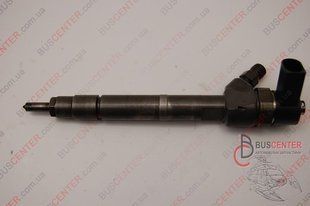 Форсунка дизельная электронная Mercedes Sprinter 6110700887 0445110070 9567-39761-27646 фото