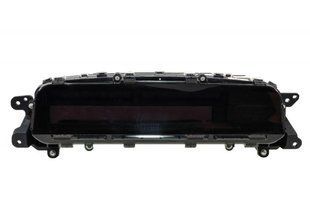 Панель приборов Toyota Prius 769167-180 83800-47840 136763 фото