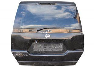 Дверь задняя ляда Nissan X-Trail K010MJG4EA 148583 фото