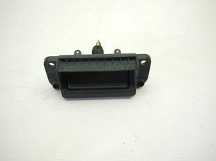 Ручка крышки багажника Mercedes C-class A2047500293 190170 фото