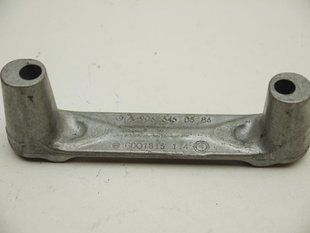 Захисна дуга блоку AirBag Mercedes Sprinter A9065450586 102059 фото