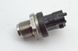 Датчик тиску палива в Common Rail рейці/ паливній рампі, планці Fiat Ducato 0281006752 55269777 84966 фото 1