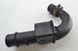 Патрубок інтеркулера Renault Megane 8200240894 102667 фото 1