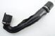 Патрубок турбины (от турбины к коллектору) Peugeot Partner 9651708480 9649565780 110427 фото 2