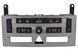 Блок управления климат-контролем Peugeot 407 96573322YP 175842 фото 2