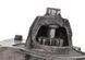 Стартер (FOCUS III TURNIER 1.6 TDCI) Ford C-Max 3M5T-11131-AB 3M5T11131AB 138916 фото 4