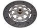Диск сцепления Citroen Berlingo 9658419980 146985 фото 1