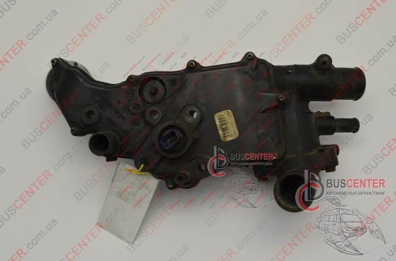 Корпус термостата Fiat Scudo 9643212080 13509 фото