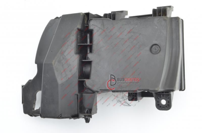 Корпус блока предохранителей (дефект) Nissan Qashqai 284B8BB50A 284B8-BB50A 115873 фото