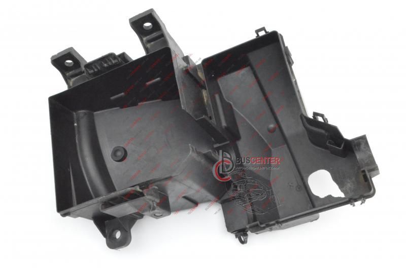Корпус блока предохранителей (дефект) Nissan Qashqai 284B8BB50A 284B8-BB50A 115873 фото