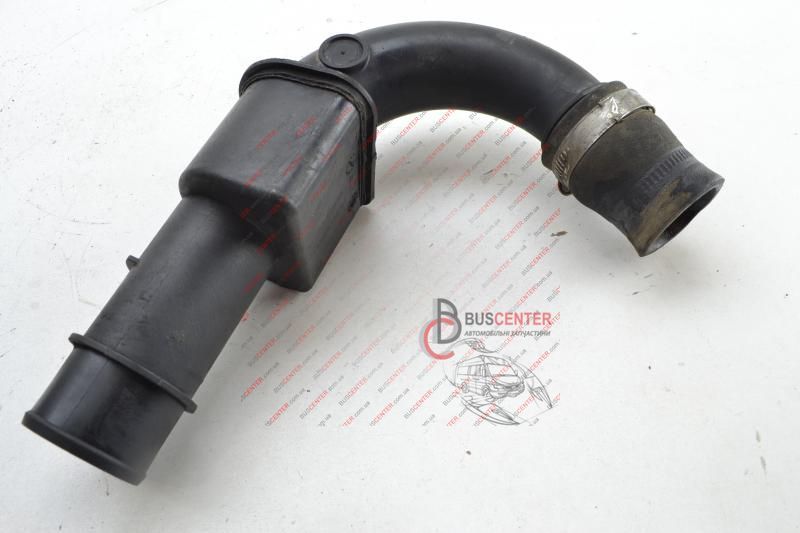 Патрубок інтеркулера Renault Megane 8200240894 102667 фото