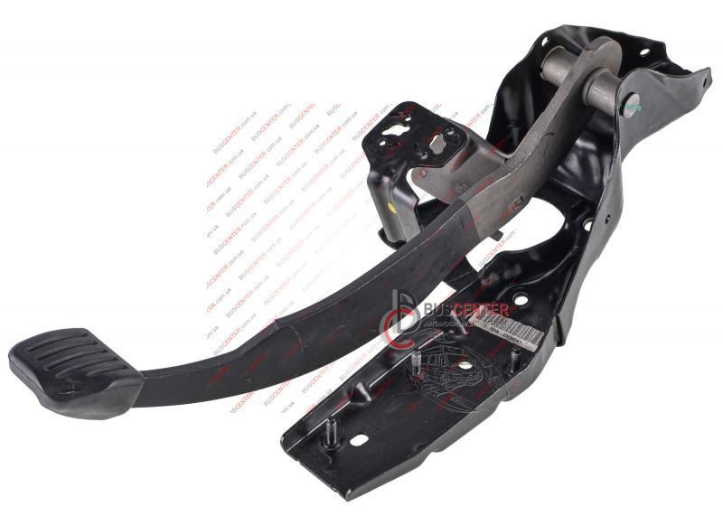 Педаль тормоза Land Rover Freelander LR007333 7G9N2D094EA 142697 фото