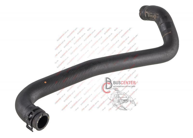 Патрубок системы охлаждения Volkswagen Transporter 2N0122073H 143515 фото