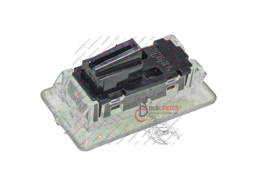 Подсветка открытой двери Tesla Model Y 1007151-70 165135 фото