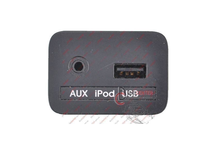 Разъем USB / AUX Kia Sportage 961103W500 96110-3W500 165302 фото
