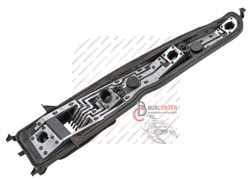 Плата фонаря заднего правого Opel Meriva 93176393 175001 фото