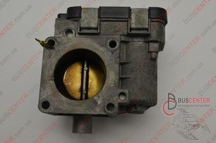 Дросельна заслонка Fiat Doblo 77363793 44SMF9 20589 фото