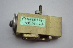 Клапан кондиционера (краник расширения) Mercedes Sprinter 2D0820679A 2028300184 79194 фото