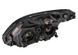 Фара передня права ( Scenic I RX4 99-03) Renault Scenic 7700432093 89002991 155001 фото 2