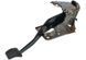 Педаль тормоза с кронштейном Mitsubishi Outlander 4620A160 137385 фото 1