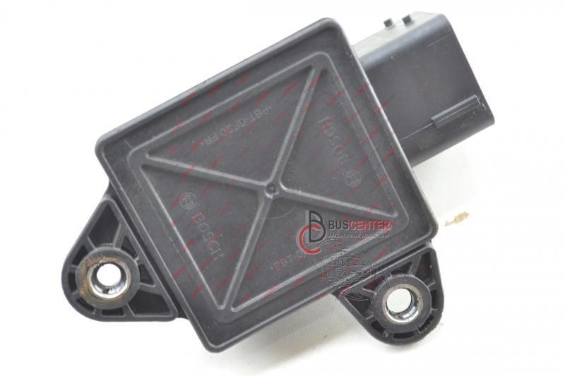 Реле управления фар (с 2013 г.) Citroen Berlingo F005V01221 9877871680 102299 фото