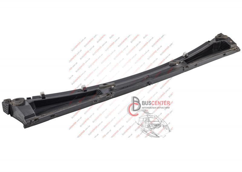 Пластик под лобовое стекло Renault Trafic 93450058 147081 фото